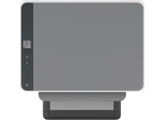 HP LaserJet Tank MFP 1602w Printer